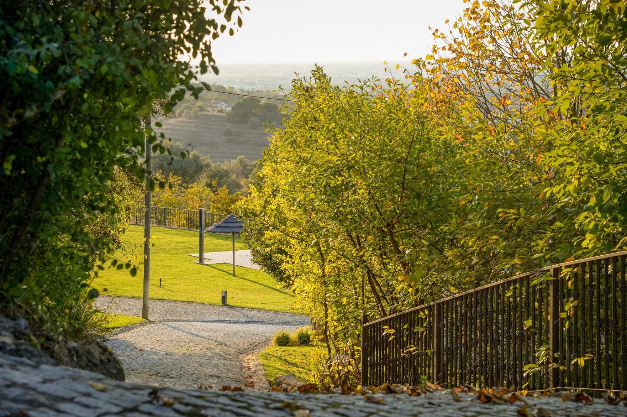 Гостевой дом Quinta Do Louro Палмела Экстерьер фото