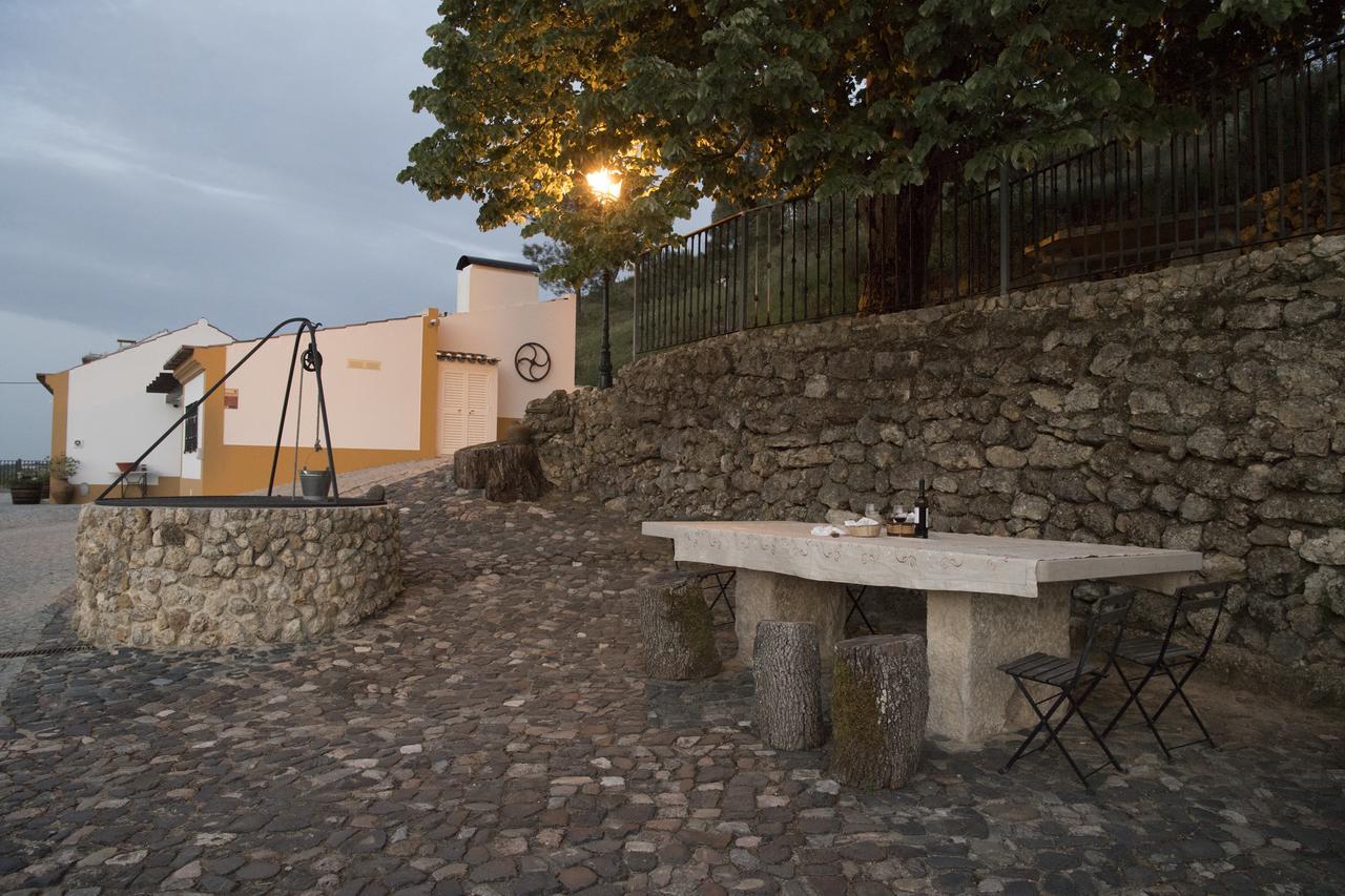 Гостевой дом Quinta Do Louro Палмела Экстерьер фото