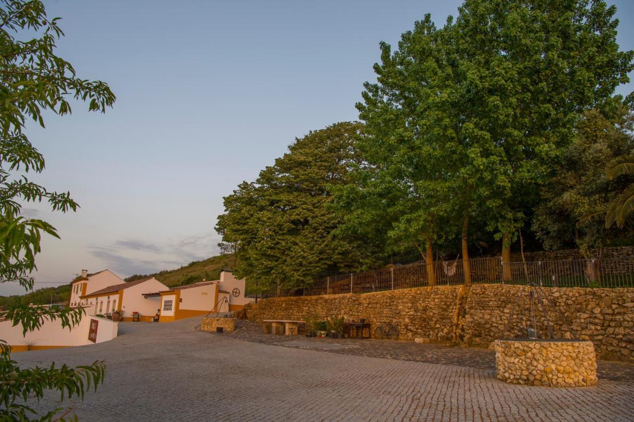Гостевой дом Quinta Do Louro Палмела Экстерьер фото